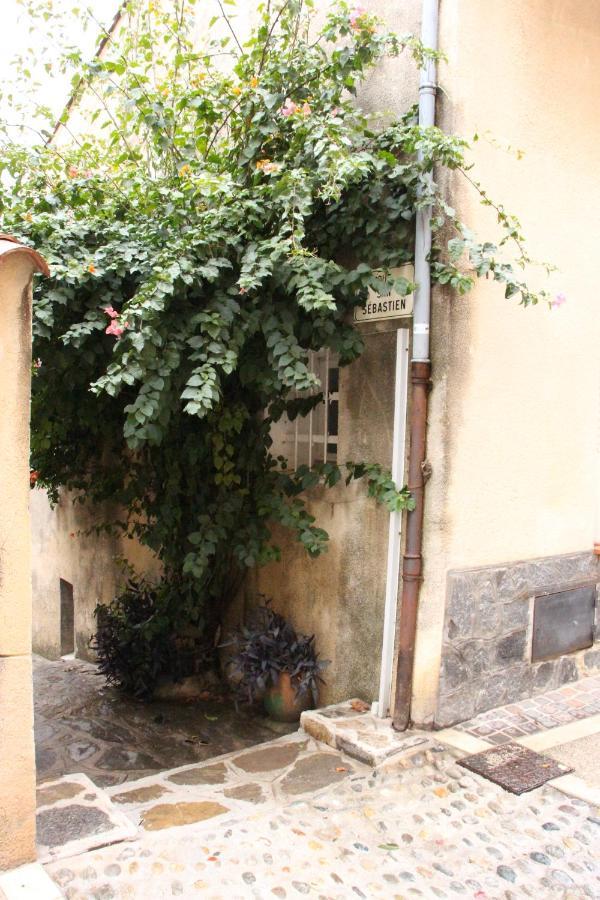 Maison Au Village De Bormes Les Mimosas Exterior foto